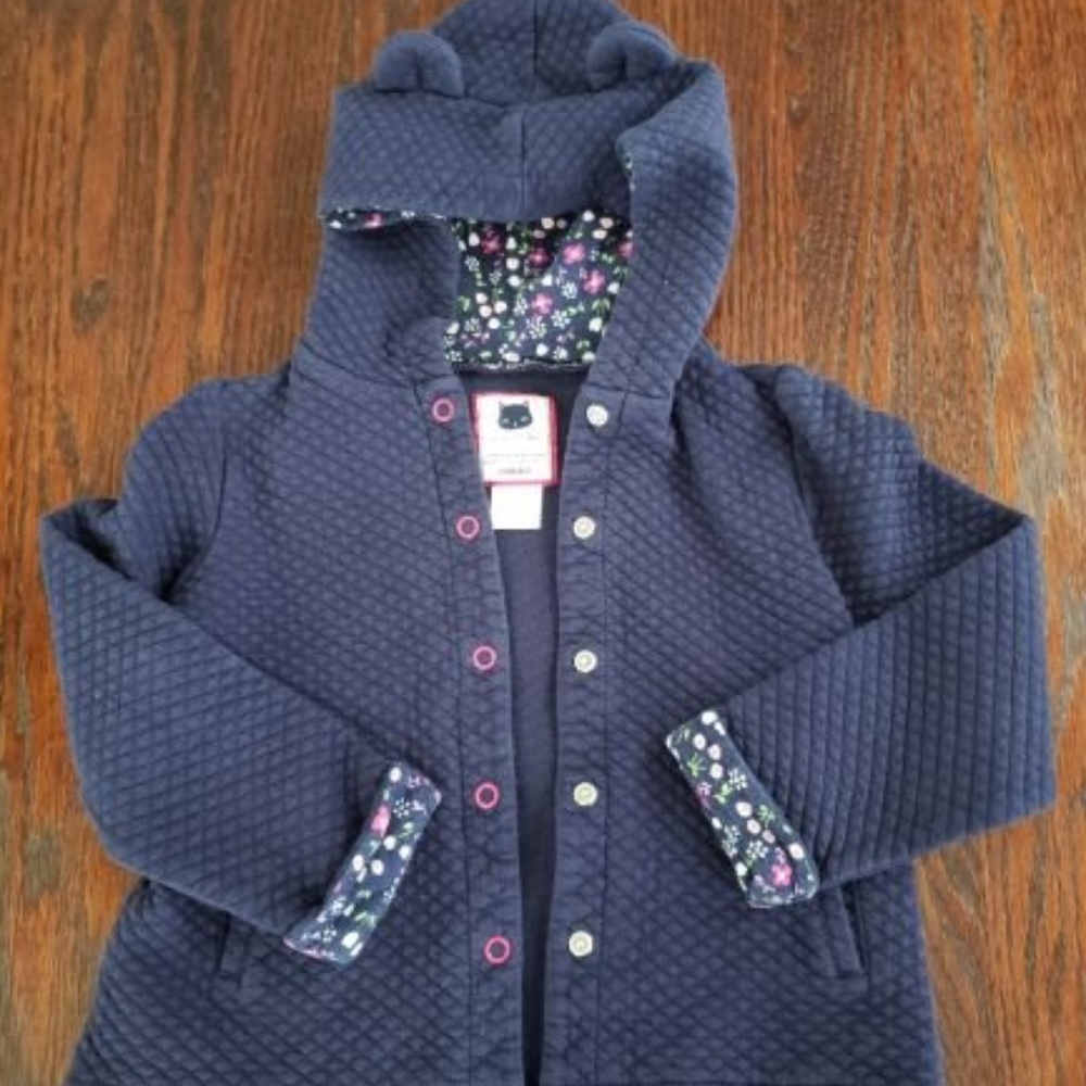 Gymboree Jacket